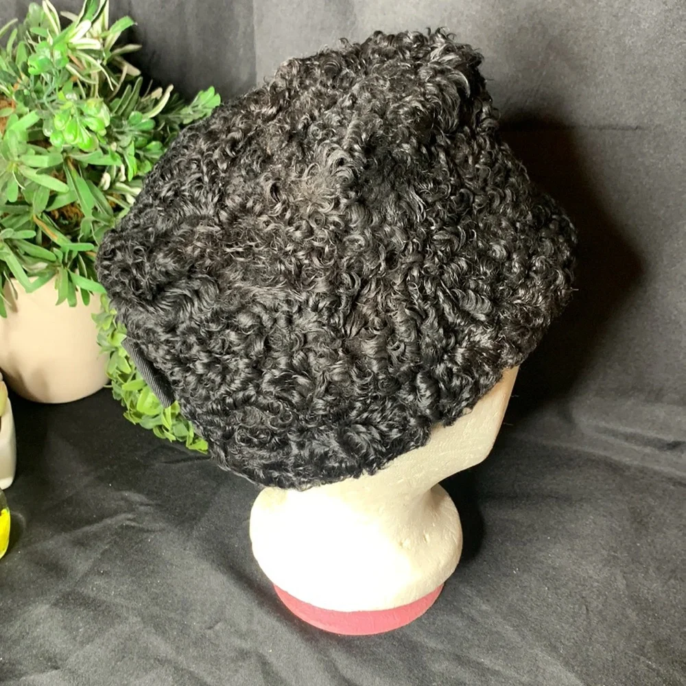 mary louise creations stylish black